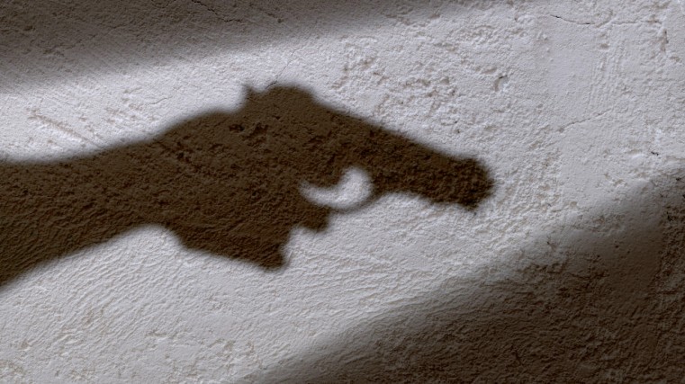 One Man Injured by Gunshot Wounds in George Town