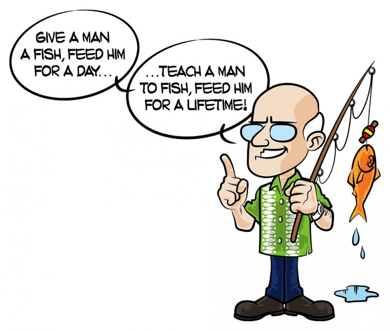 Financial Minutes by Caymanian Times