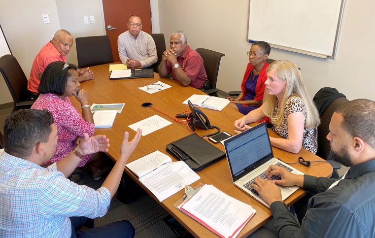 AFFORDABLE HOUSING SOLUTIONS SOUGHT
