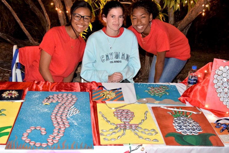Red Sky – Cayman’s multicultural feast