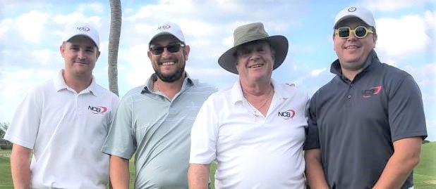 Annual St. Ignatius golf scramble teeing off soon!