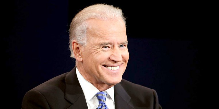 A SUPER TUESDAY FOR BIDEN
