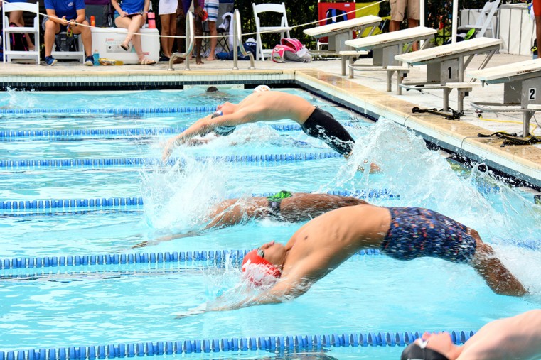 2020 CIASA Nationals