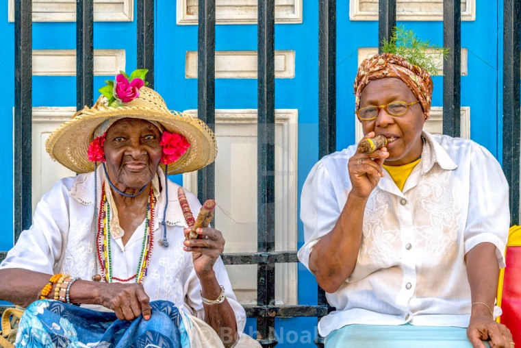 Cuba’s cigar trade is still alight