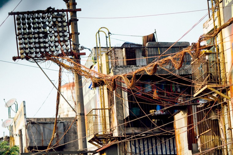 Tech genius brings down electricity prices