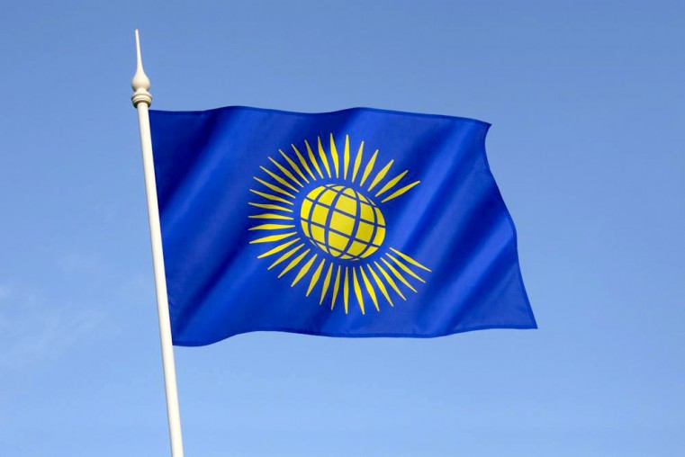 Commonwealth Day 2020 – Affirmation