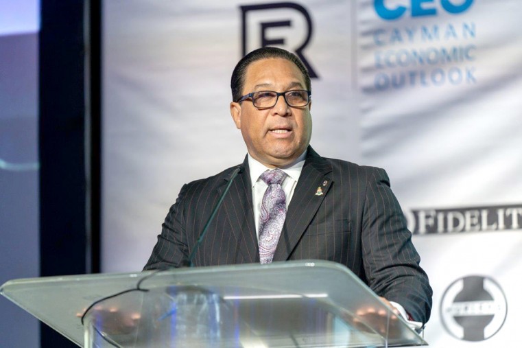 Premier says Coronavirus a game changer for global economy