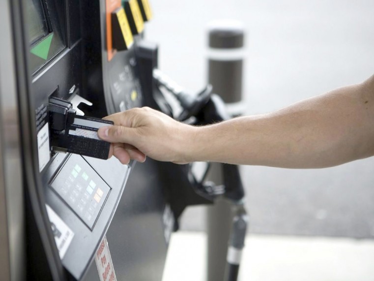 Gas Prices