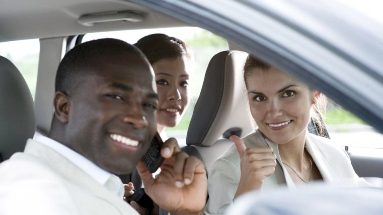 Carpooling – Try carpooling for 2 days per week. Many households in the Cayman Islands own multiple vehicles and therefore the levels of inconvenience will be minimized.