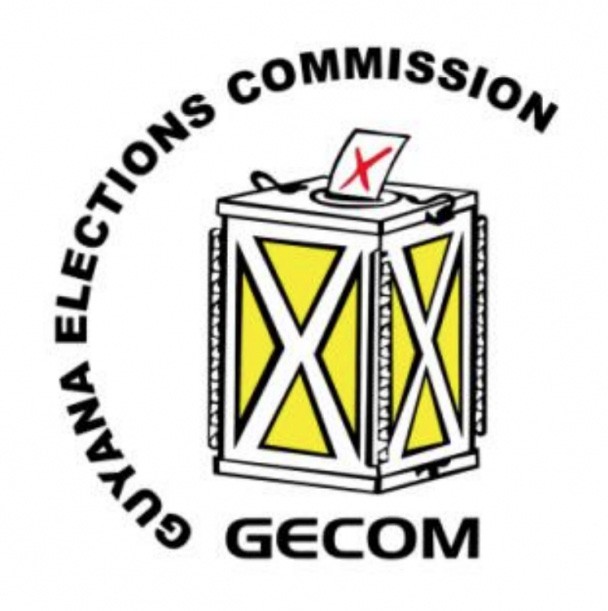 GUYANA IN TURMOIL