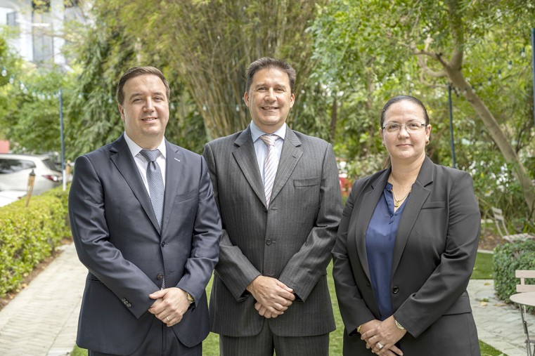 Maples Group Appoints Two Caymanian Lawyers to Of Counsel