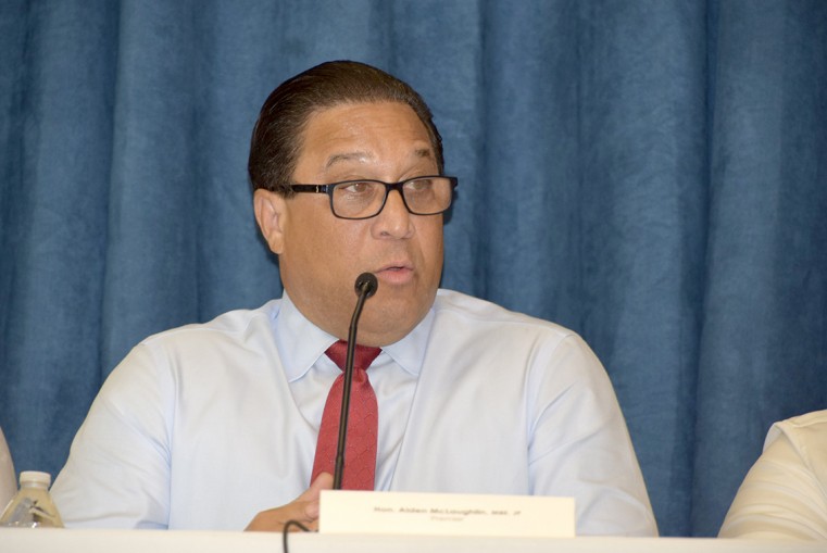 CAYMAN RECORDS FIRST CASE OF COVID-19