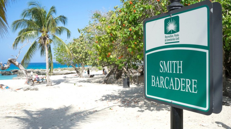 Smith Barcadere Project will not proceed