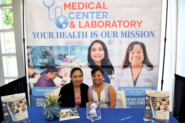 Global Medical Center & Laboratory