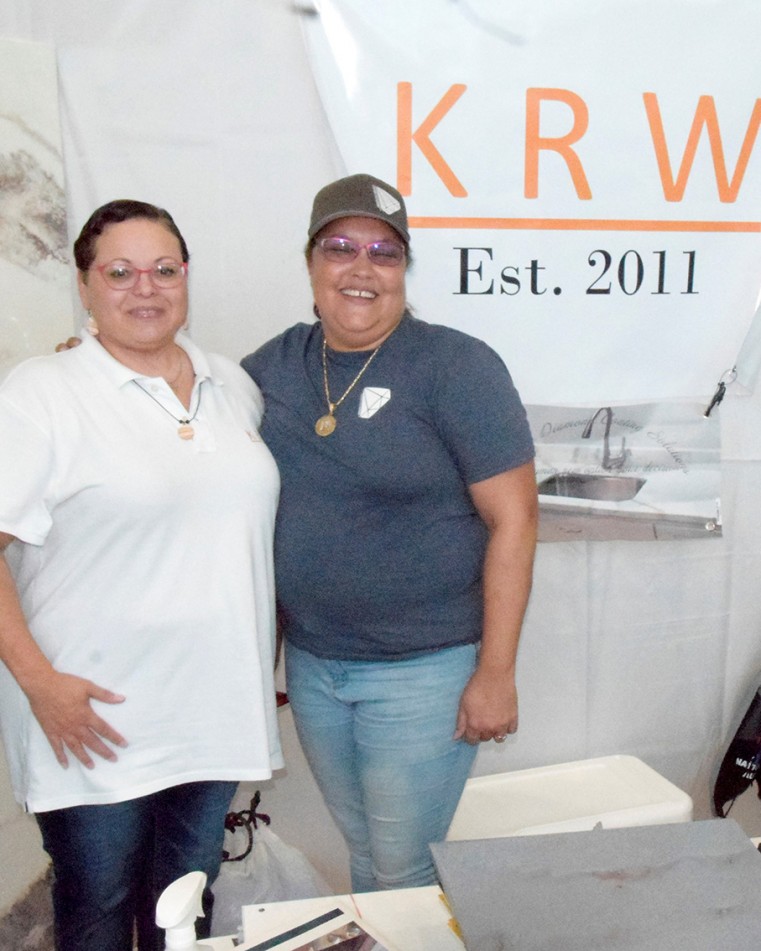 KRW Personal Services