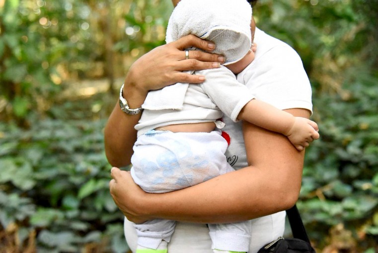 Filipino babies sold illegally rises sharply