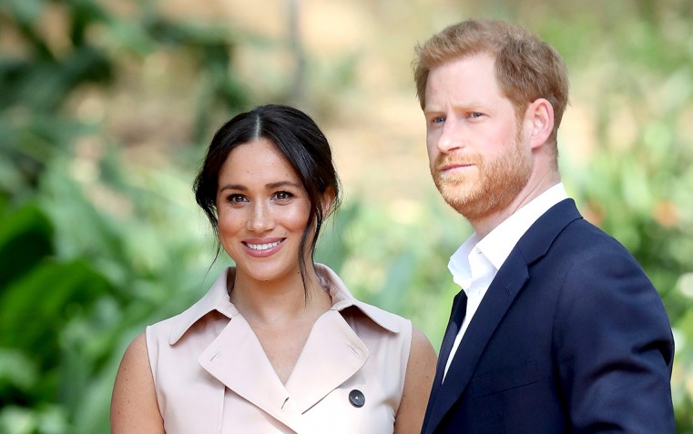 Royal pair complete their official duties