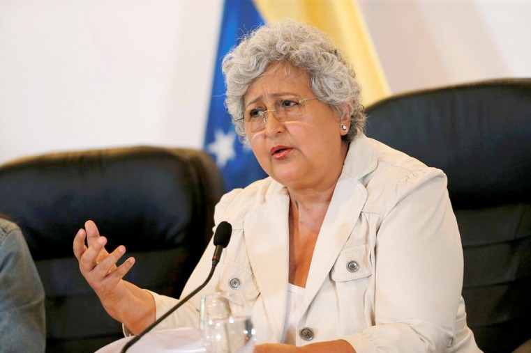 Venezuela fire puts elections in doubt