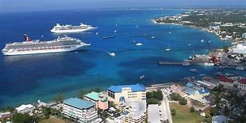 Cruise ships banned, more Travel Restrictions, Schools Closed
