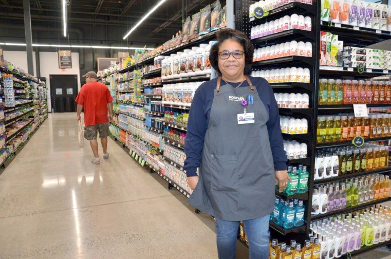 Foster’s reassures customers that panic-buying is not necessary
