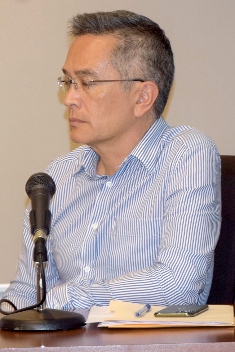 Dr. John Lee