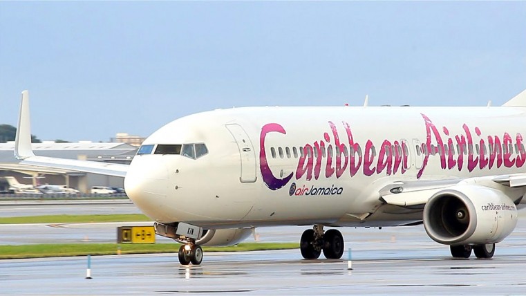 CARIBBEAN AIRLINES STATEMENT