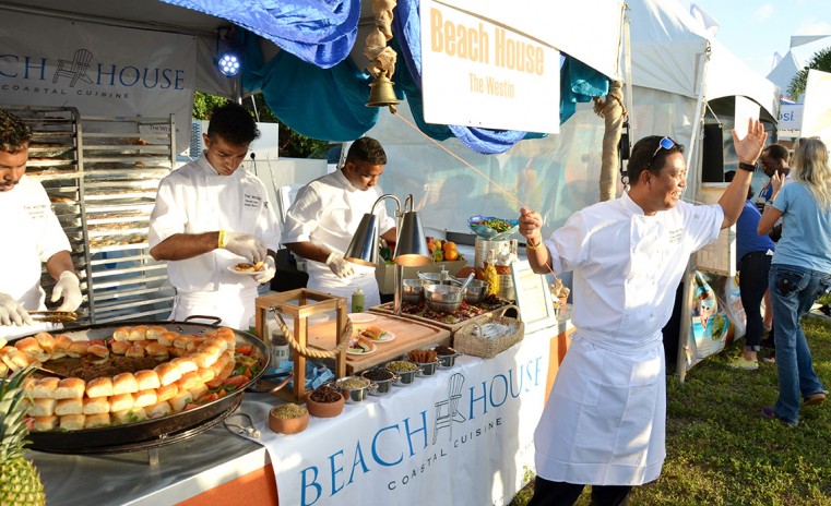 Taste of Cayman Food & Drink Festival postponed due to COVID-19