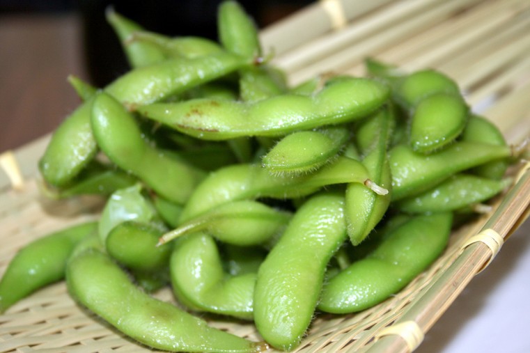 EDAMAME Hmmm!