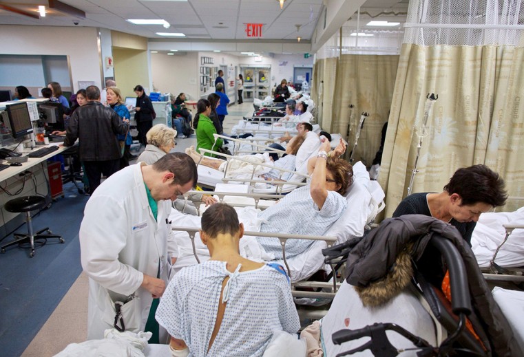 UK fears 250,000 could die