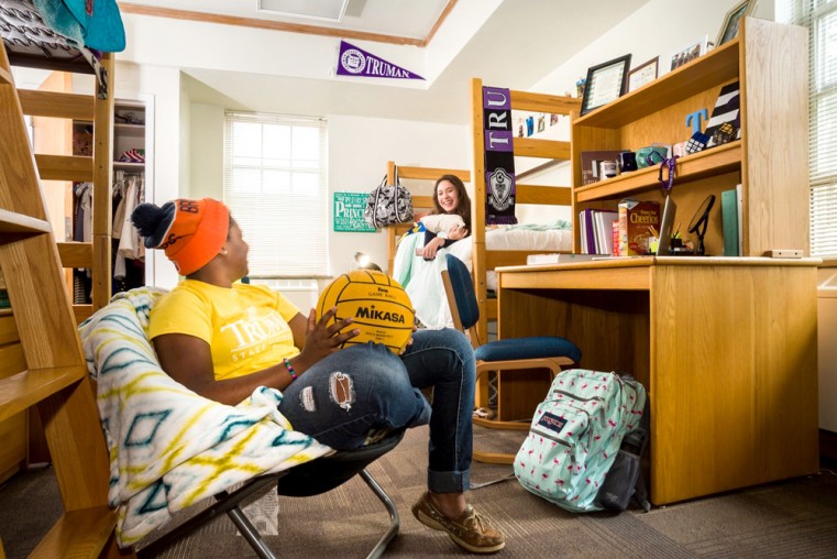 FREE ACCOMMODATION FOR STUDENT SELF-ISOLATION