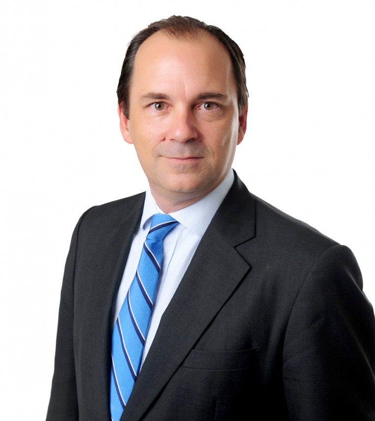 Nick Joseph, HSM Partner
