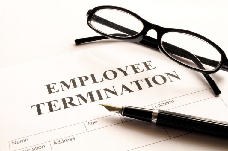 Employee Terminations and/or Temporary Lay-offs amidst the Coronavirus (COVID-19) Pandemic