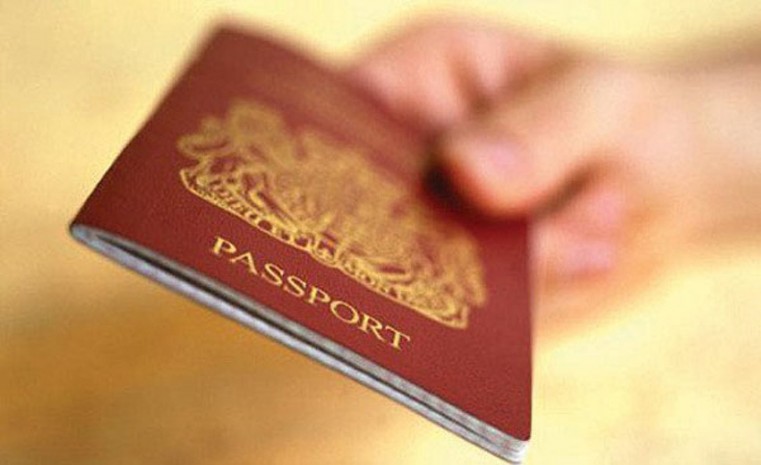 The Emergency Travel Hotline number announced