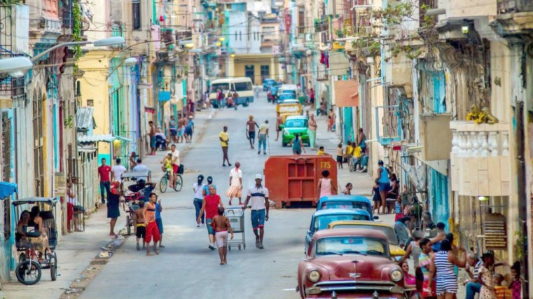Cuba announces anti-virus measures