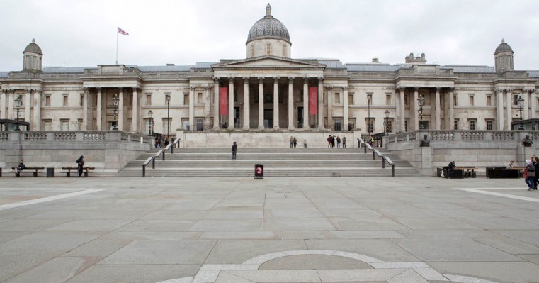UK wants public to self-isolate