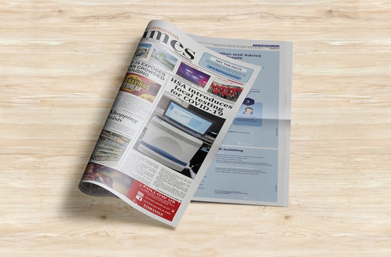 CHANGING MEDIA CIRCUMSTANCES FOR OUR TIME