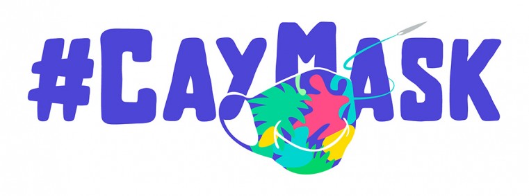MASSIVE MEDIA LAUNCHES CAYMASK - A GUIDE TO MAKING HOMEMADE MASKS FOR YOU AND YOUR COMMUNITY
