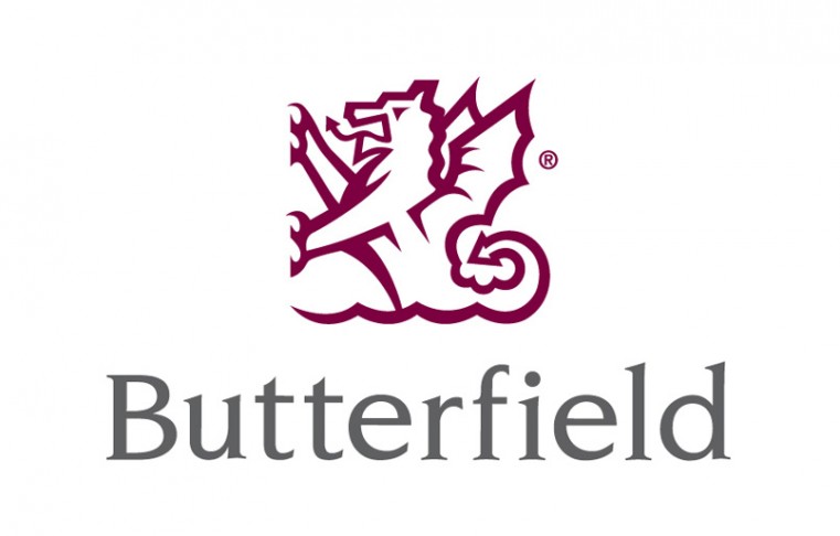 BUTTERFIELD SUSPENDS PREVIOUSLY ANNOUNCED CHANGES TO CREDIT CARD RATES AND FEES