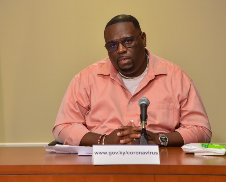 PLEA FOR UNITY AS LAY-OFFS LOOM AND BUSINESS SECTOR CONTRACTS