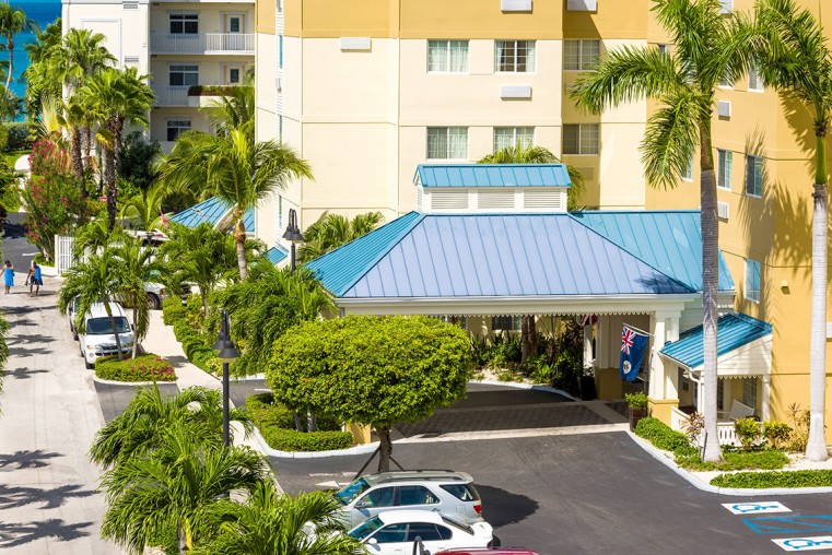 Residents at Isolation Facility Are Tested