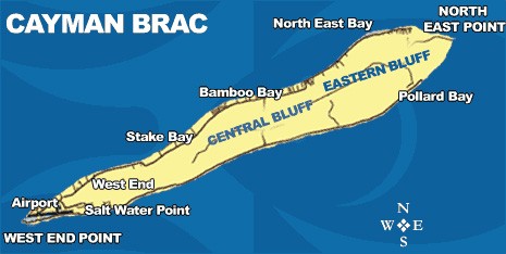 CONCERN AS CAYMAN BRAC RECORDS ITS FIRST COVID-19 CASE