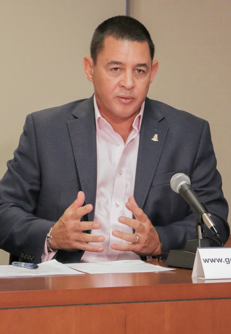FIRST PHASE OF BUSINESS RELIEF MEASURES ANNOUNCED