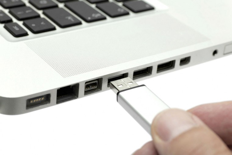 RCIPS Warns of Potential Cybercrime Scheme Using Malicious USB Devices, 6 April
