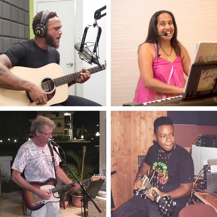 Musicians Comfort Community