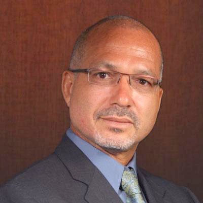 Mr. A. Joel Walton, CEO of the Maritime Authority of the Cayman Islands