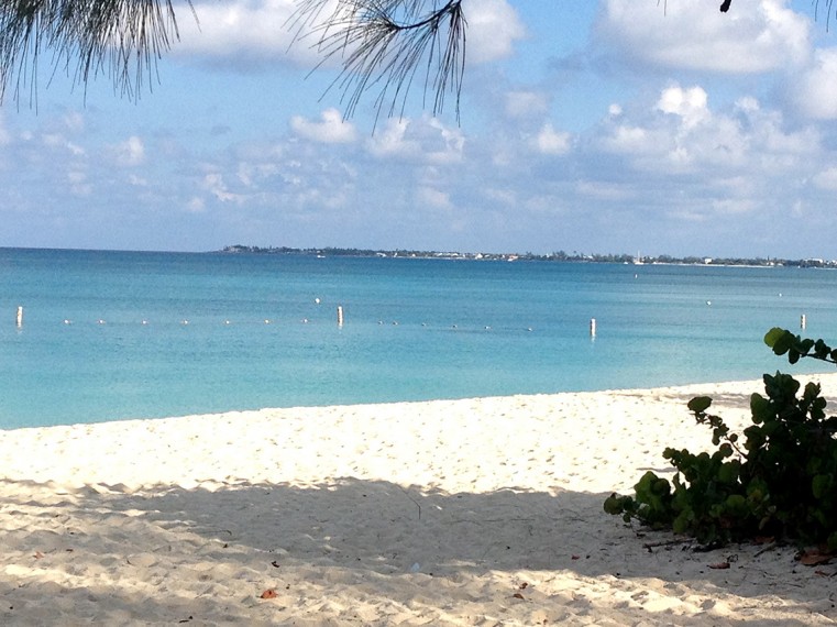 Commentary: A TIME FOR REFLECTION ON THE WAY FORWARD FOR CAYMAN