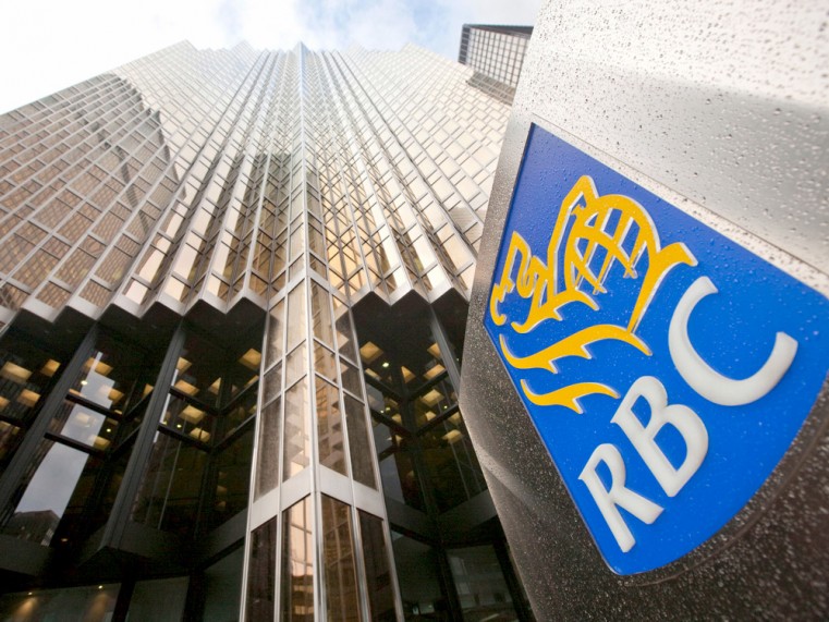 RBC Royal Bank donates over USD $330,000 to support food security across the Caribbean