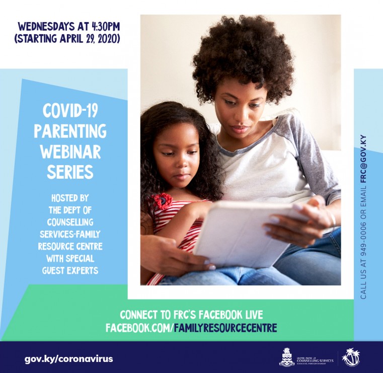 Family Resource Centre Rolls Out Parenting Initiative