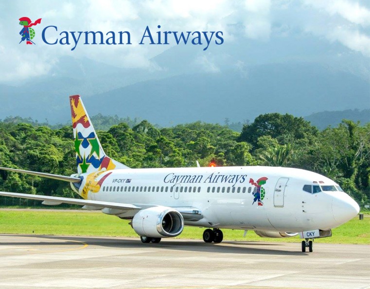 High demand prompts extra CAL flight to Honduras