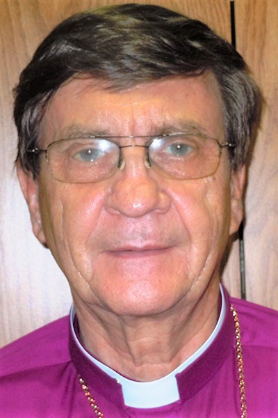 Community Voice: A Time for New Life